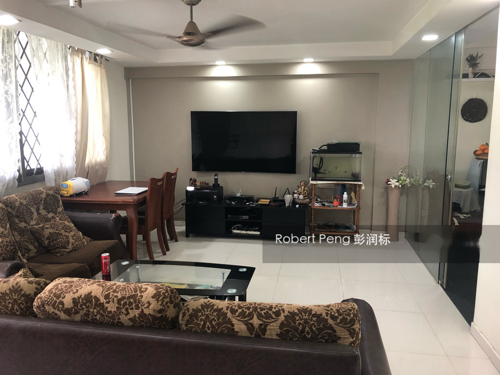 Bukit Batok Street 51 thumbnail photo